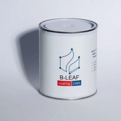 Protective coating - B-LEAF 10201 - BeDimensional - corrosion protection / abrasion-resistant / insulation