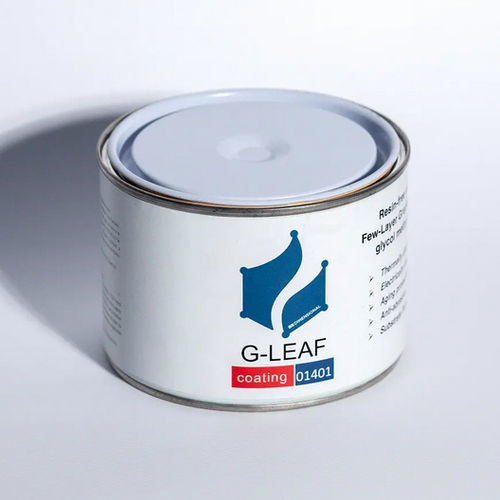 corrosion protection coating - BeDimensional