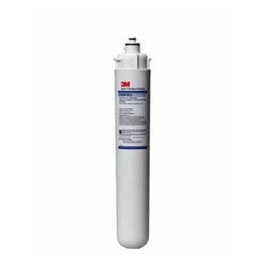 Water filter - 9000  - Solventum - for liquid food products and beverages / cartridge / pressure