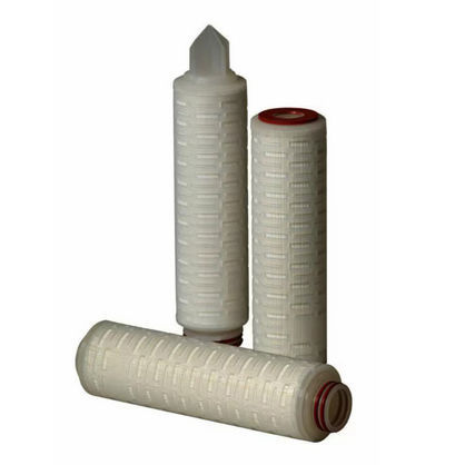 Solvent filter cartridge - Betafine™ PEG  - Solventum - fine / polypropylene / for general purposes