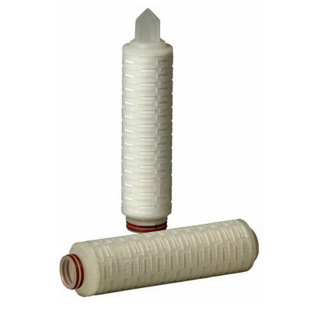 Water filter cartridge - LifeASSURE™ BNA  - Solventum - beverage / fine / sterilization