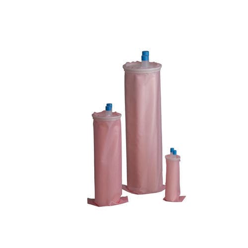 Hydraulic filter - MicroKlean™ D  - Solventum - cartridge / pressure / process