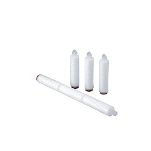 Beverage filter cartridge - LifeASSURE™ BLA  - Solventum - for pre-filtration / nylon / for general purposes