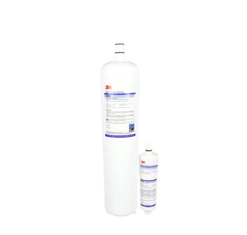 Water filter - CARTPAK DP290 - Solventum - cartridge / pressure / sanitary