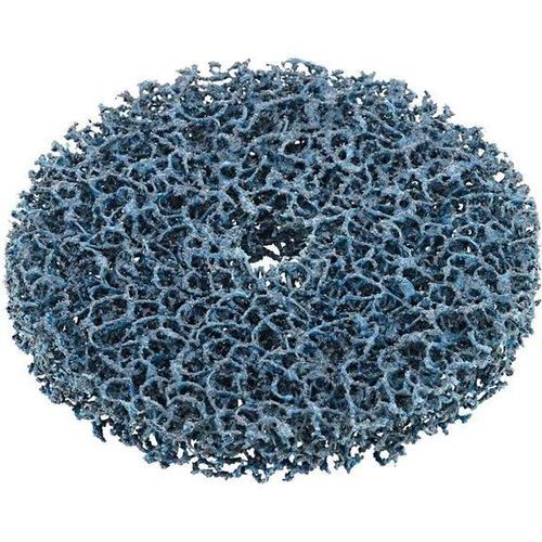 Surface cleaning abrasive disc - CG-DC - Solventum - for deburring / for rust removal / cleaning
