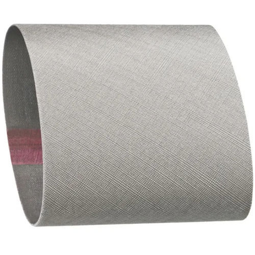 Not specified abrasive belt - Trizact 237AA - Solventum - for sanding / for metal / finishing