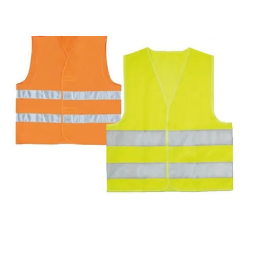 Work vest - Solventum - high-visibility / fabric / maintenance