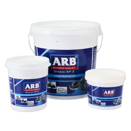 Contact grease - ARB BEARINGS LIMITED - forming / lubricant / protective