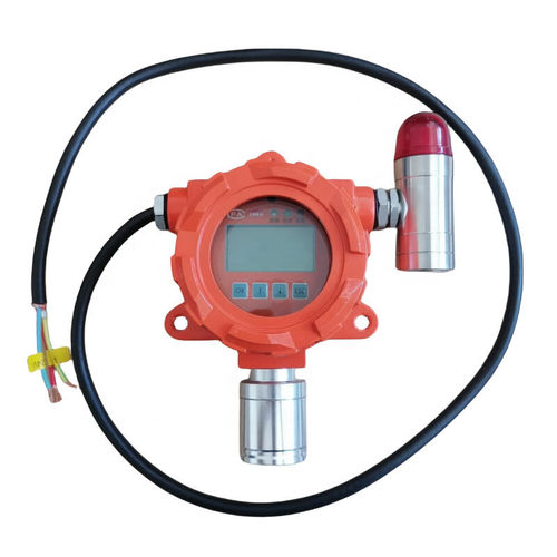 gas detector - Ningxia Maiya Sensor Technology