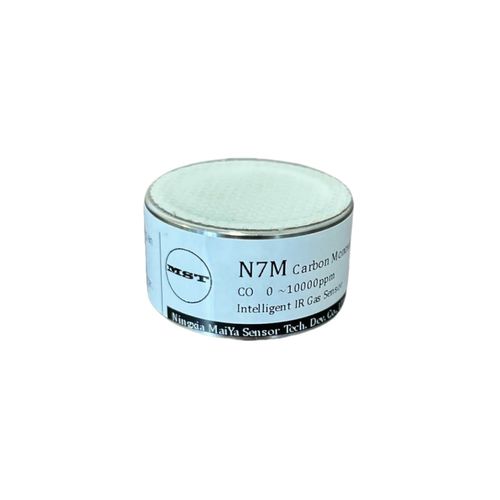 CO carbon monoxide sensor - Ningxia Maiya Sensor Technology