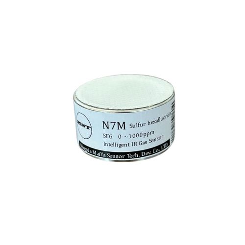 SF6 gas sensor - MST-N7M SF6  - Ningxia Maiya Sensor Technology - NDIR / for leak detection / for the chemical industry