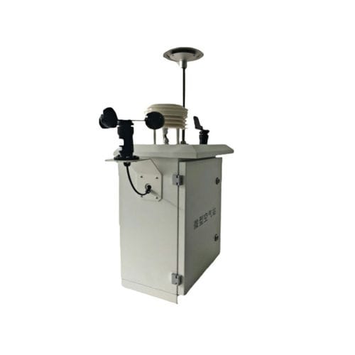 Gas analyzer - MYHB-KQZS06  - Ningxia Maiya Sensor Technology - monitoring / laboratory / process