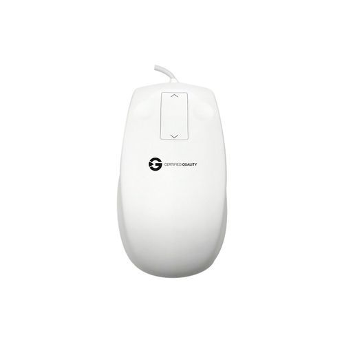 Laser mouse - MSI-U10030-LD - GETT Asia Ltd. - desktop / industrial / medical