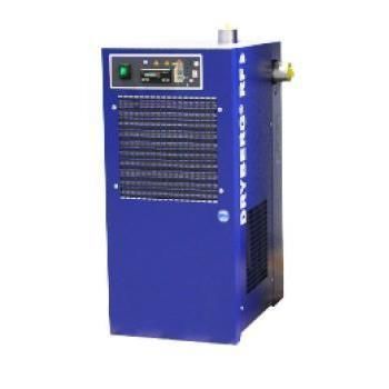 Refrigerated compressed air dryer - DRYBERG® RF01/AC - BERG Kompressoren GmbH - medical / thermal mass