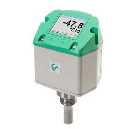 NPT 1/2 dew-point transmitter - FA 500 - BERG Kompressoren GmbH - G 1/2 / RS-485 / Ethernet
