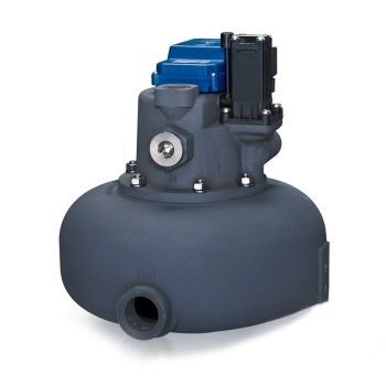 Condensate drain - BEKOMAT® 16 CO - BERG Kompressoren GmbH - automatic / manual / electronic
