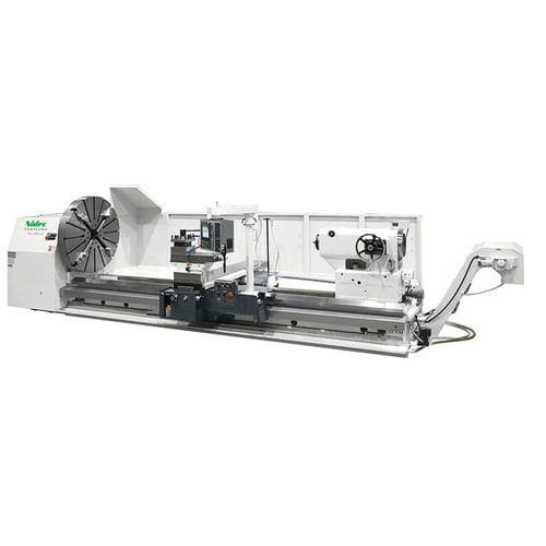 CNC lathe - TAC-1500 - TAKISAWA - horizontal / for long workpieces / for large parts