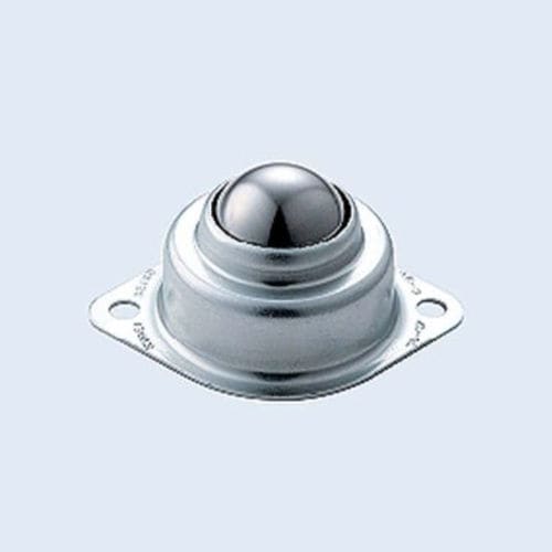 Stainless steel ball transfer unit - Y series - FREEBEAR CORPORATION