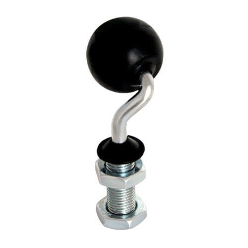 Steel ball transfer unit - KS-35 GP - WAVE