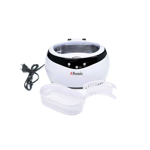 Ultrasonic cleaner for dental applications - HOME-650 - ASONIC d.o.o. - benchtop / for electronics / optical