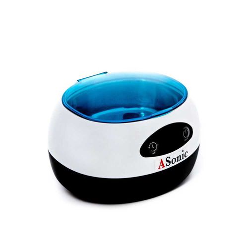 Benchtop ultrasonic cleaner - HOME-750 - ASONIC d.o.o. - for electronics / for dental applications / optical