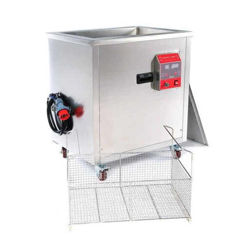 Industrial ultrasonic cleaner - IND-600-40kHz - ASONIC d.o.o. - medical / laboratory / automotive