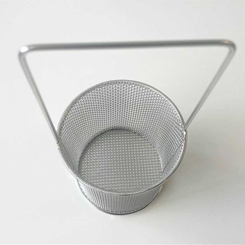 Stainless steel basket - 0618056729501 - ASONIC d.o.o. - cleaning