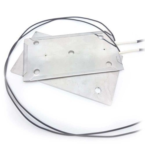 Heating strip - 0618056729297 - ASONIC d.o.o. - aluminum