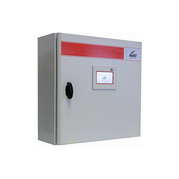 Heating controller - SE²BASE - AVAT Automation GmbH