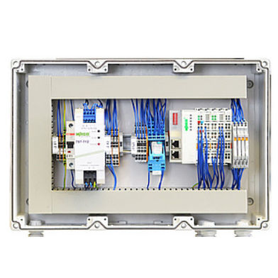Communication gateway - SE²BOX - AVAT Automation GmbH