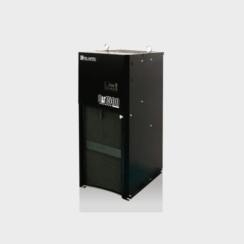 Oil cooling system - C μ  - KANTO SEIKI Co.,LTD - gas / industrial / compact