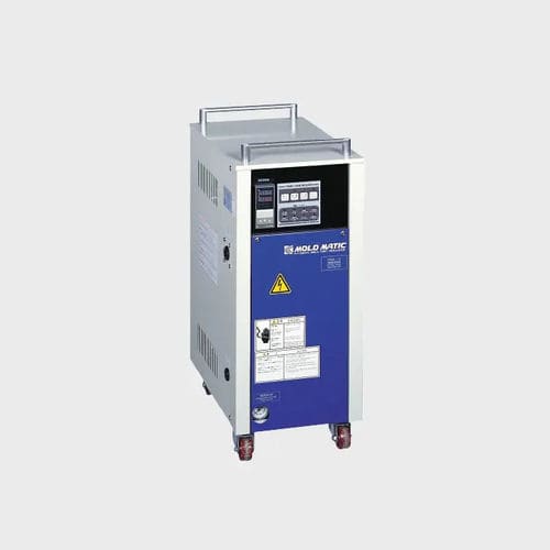 Temperature control system - KMA series - KANTO SEIKI Co.,LTD - pressure
