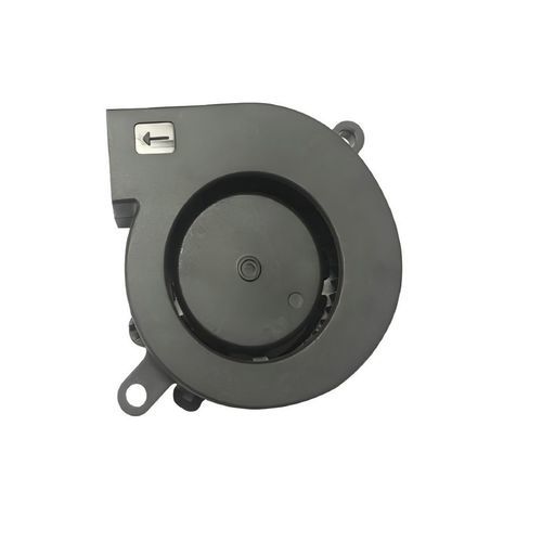 Radial electronic fan - BCY6025 series - Shenzhen Baichuangyuan Electronics Co.,LTD - cooling / DC / AC