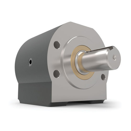 Axial bearing unit - 512 - ZERO-MAX Europe - radial / monobloc / ball bearing