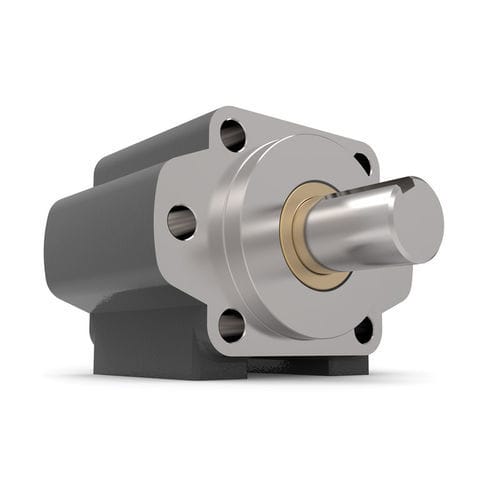 Axial bearing unit - 615M - ZERO-MAX Europe - radial / monobloc / ball bearing