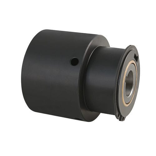 Mechanical torque limiter - J series - ZERO-MAX Europe - safety / compact / spring