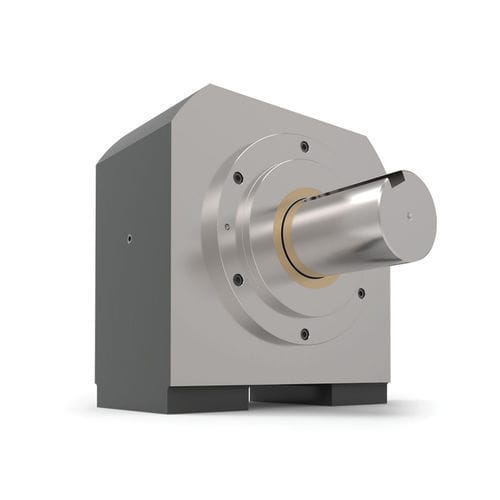Axial bearing unit - 1500 - ZERO-MAX Europe - radial / monobloc / ball bearing