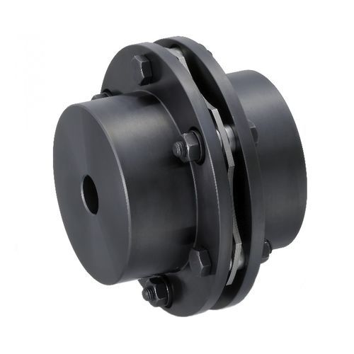 Flexible coupling - SFH S series - ZERO-MAX Europe - disc / pin and bush / for shafts