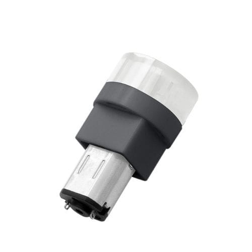 Peristaltic pump - LFP101A/DB - LEFOO Group - water / for chemicals / for juice