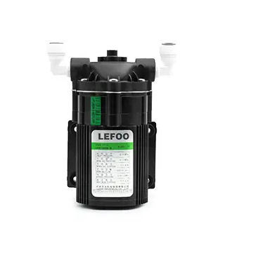 Peristaltic pump - LFP1300W-B - LEFOO Group - water / brushless DC / self-priming