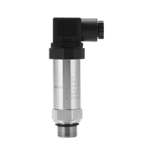 Relative pressure transmitter - LFT2800 - LEFOO Group - absolute / silicon / sensitive element