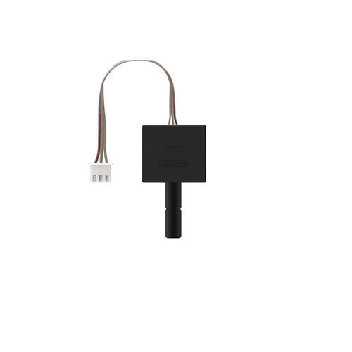 Relative pressure sensor - LFT221 - LEFOO Group - ceramic / voltage output / terminal block