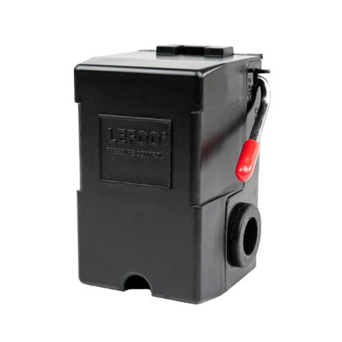 Diaphragm pressure switch - LF10-W series - LEFOO Group - plastic / custom-made / rugged