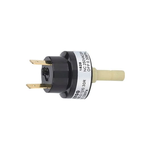 Mechanical pressure switch - LF08E - LEFOO Group - piston / diaphragm