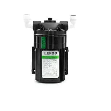 Peristaltic pump - LFP1300W-B - LEFOO Group - water / beverage / brushless DC