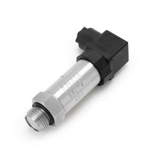 Relative pressure transmitter - LFT2700 - LEFOO Group - absolute / membrane / silicon