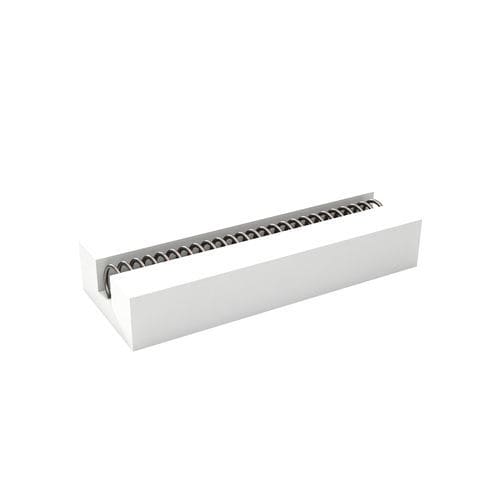 Heating strip - SAXONBURG NEW MATERIAL - ceramic