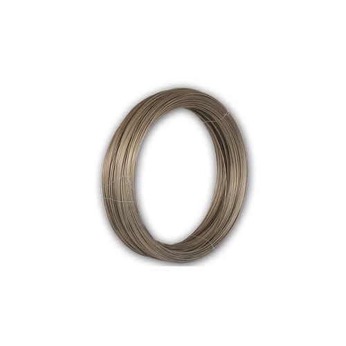 Heating resistance wire - 0Cr21Al6Nb - SAXONBURG NEW MATERIAL