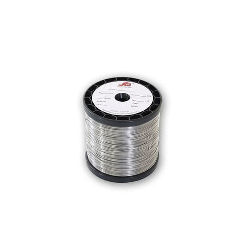 FeCrAl heating resistance wire - 123 - SAXONBURG NEW MATERIAL