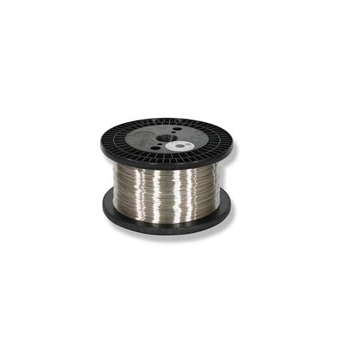 Heating resistance wire - SAXONBURG NEW MATERIAL